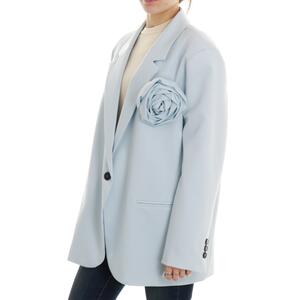 GIACCA CON SPILLA VICOLO - Mad Fashion | img vers.300x/